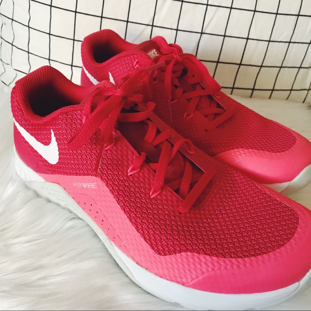 🆕 | 🔴 Nike Flywires